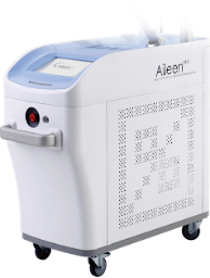 시술후상태체크