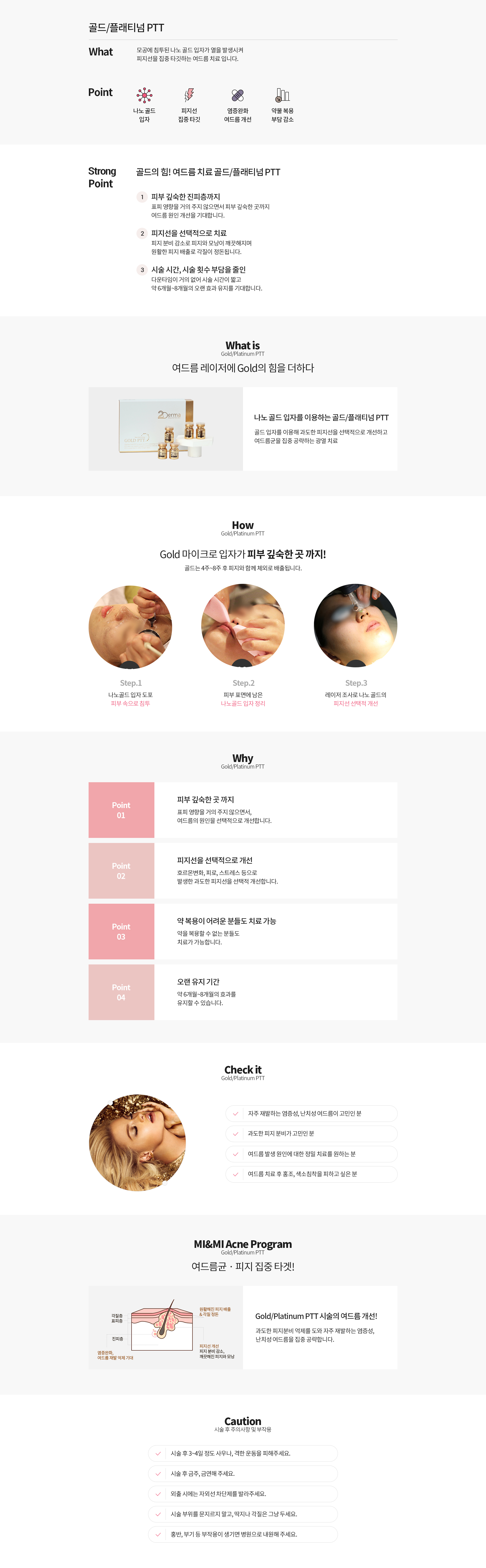 골드PPT