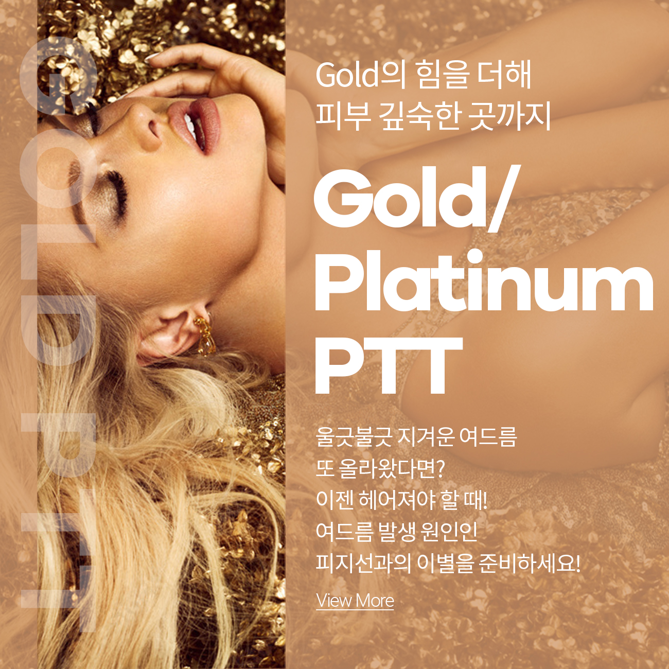골드PPT