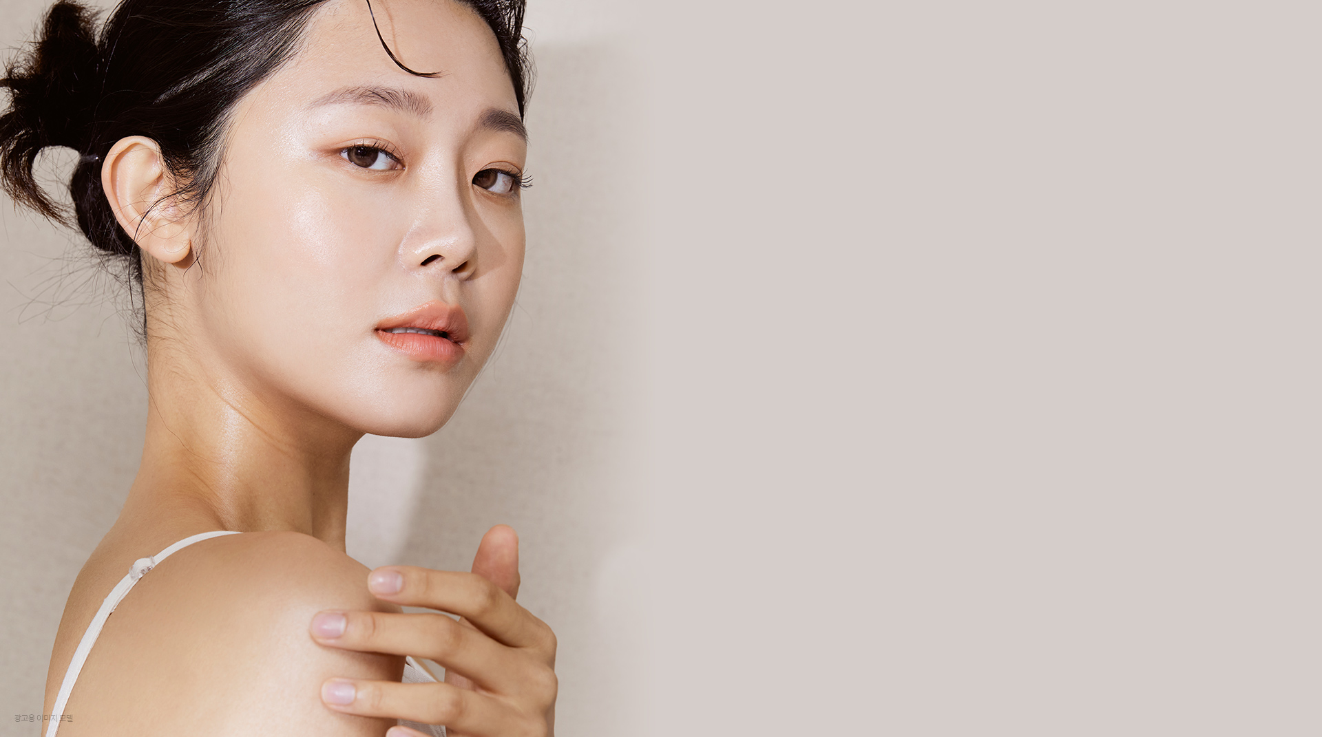 작고 갸름한 얼굴형 개선! 사각턱보톡스