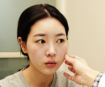 시술과정