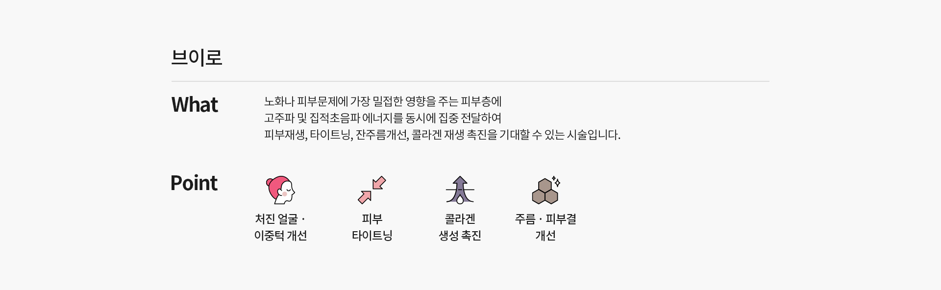 브이로 기본설명