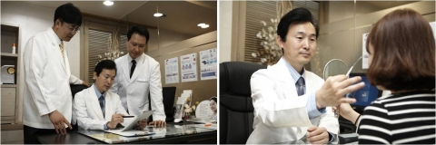 [뉴스와이어] 미앤미의원 성형진료 드림팀구축 의료 전문성 강화